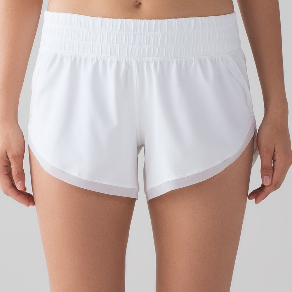 LULULEMON ANEW SHORTS